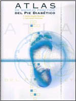 Atlas de manejo práctico del pie diabético